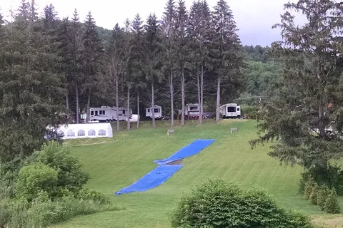 Meadowcrest Campground