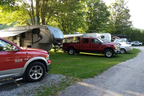Meadowcrest Campground