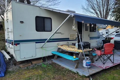 Meadowcrest Campground
