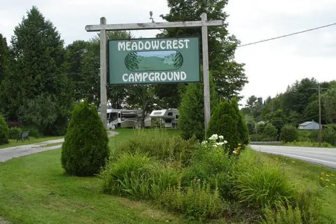 Meadowcrest Campground