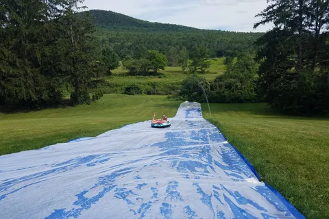 Meadowcrest Campground
