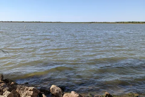 Lake Arrowhead State Park