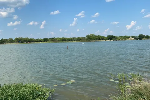 Lake Arrowhead State Park