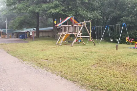 Voyager Village RV Park