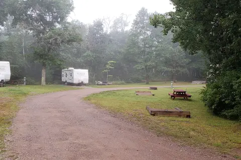 Voyager Village RV Park
