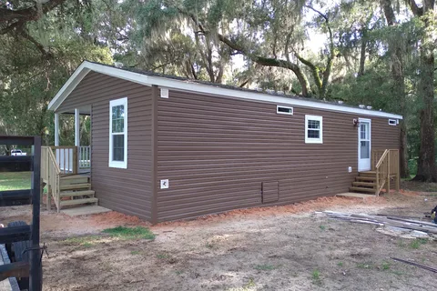 WhimCycle Trail Resort at Santos