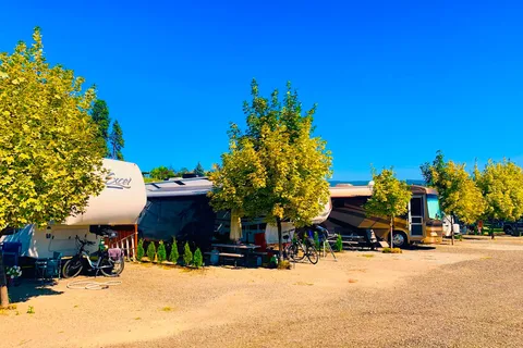 Scenic View RV Park