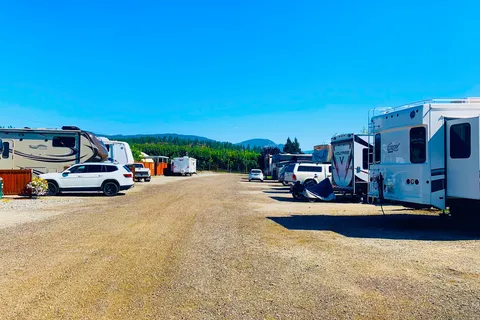 Scenic View RV Park