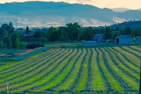 Scenic View RV Park