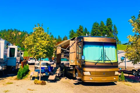 Scenic View RV Park