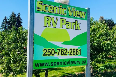 Scenic View RV Park