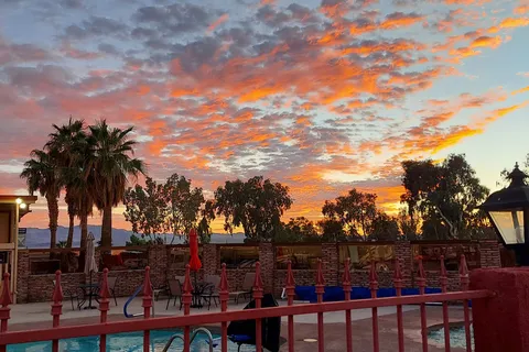 Lake Havasu RV Park