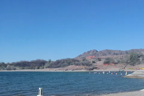 Lake Havasu RV Park