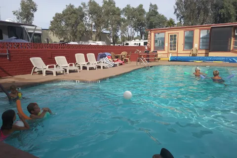 Lake Havasu RV Park