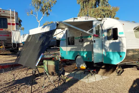 Lake Havasu RV Park