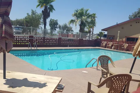 Lake Havasu RV Park