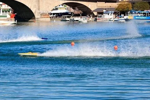 Lake Havasu RV Park