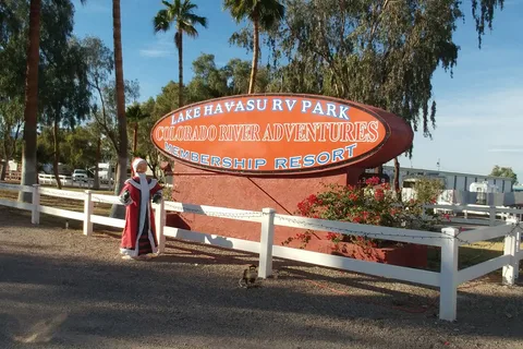 Lake Havasu RV Park