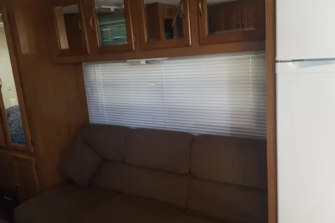 Lake Havasu RV Park