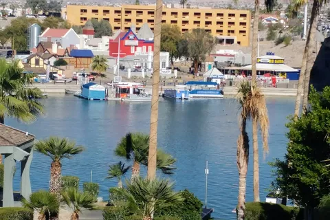 Lake Havasu RV Park