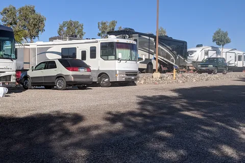 Lake Havasu RV Park