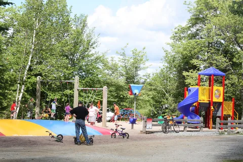 Halifax West KOA
