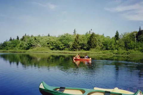Halifax West KOA
