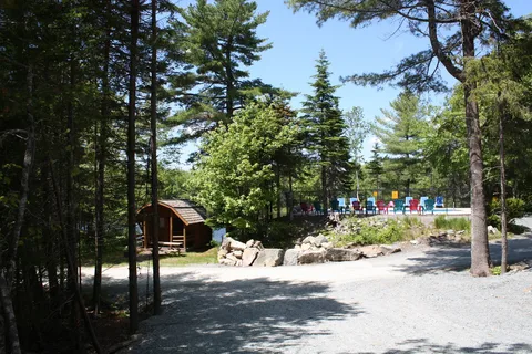 Halifax West KOA