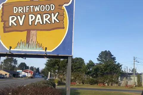 Driftwood RV Park