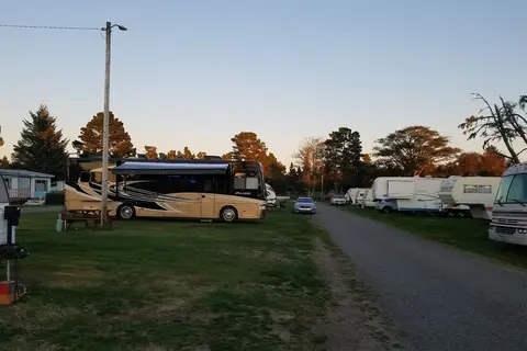 Driftwood RV Park