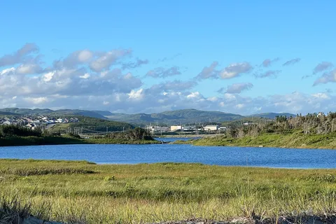 J.T. Cheeseman Provincial Park
