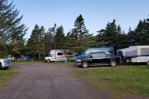 J.T. Cheeseman Provincial Park