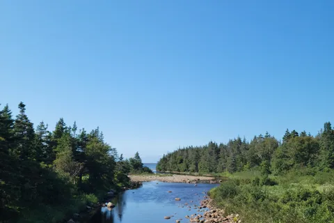 J.T. Cheeseman Provincial Park