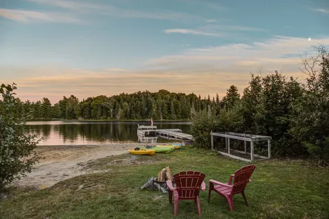 Tiny Village Parry Sound