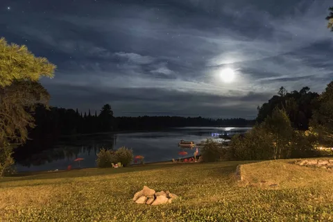 Tiny Village Parry Sound
