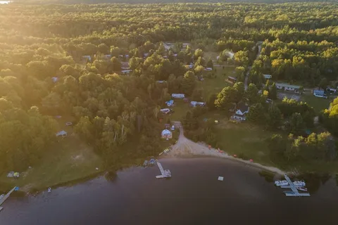 Tiny Village Parry Sound