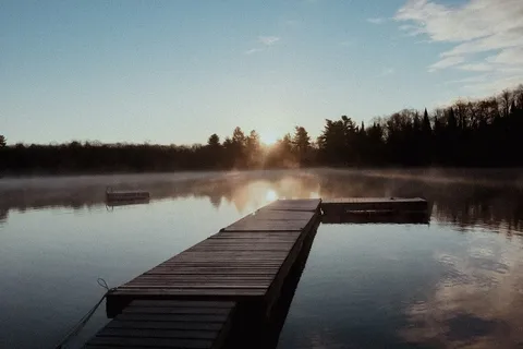 Tiny Village Parry Sound