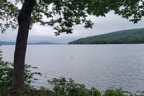 Birch Point Lodge Campground and Cottage Resort