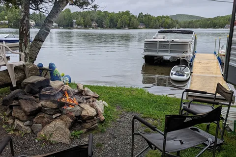 Birch Point Lodge Campground and Cottage Resort
