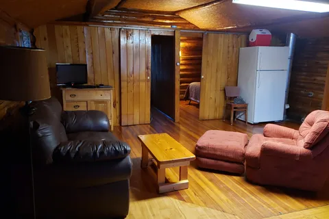 Birch Point Lodge Campground and Cottage Resort