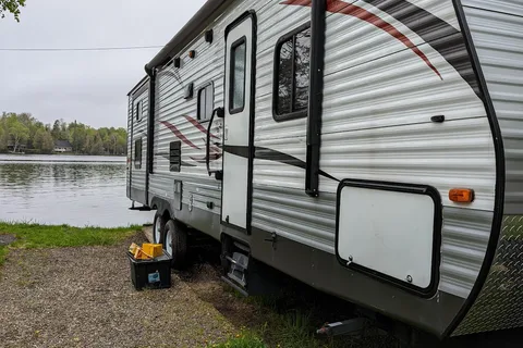 Birch Point Lodge Campground and Cottage Resort