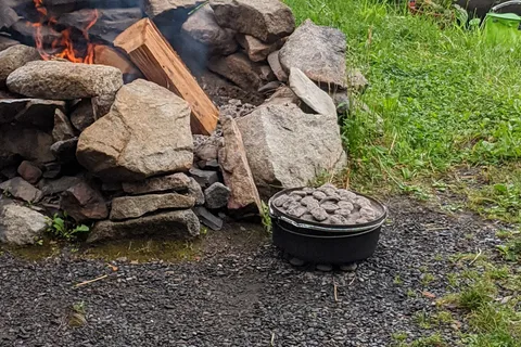 Birch Point Lodge Campground and Cottage Resort