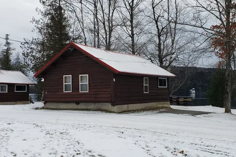 Birch Point Lodge Campground and Cottage Resort