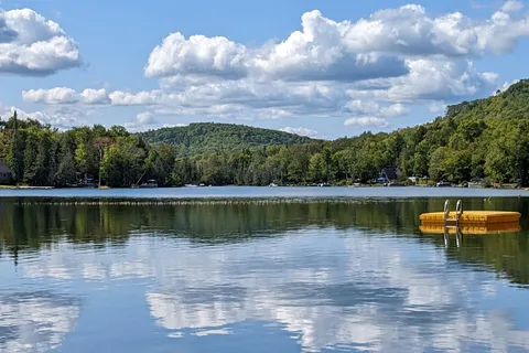 Birch Point Lodge Campground and Cottage Resort