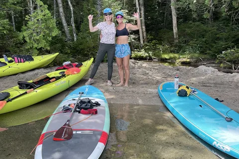 Birch Point Lodge Campground and Cottage Resort
