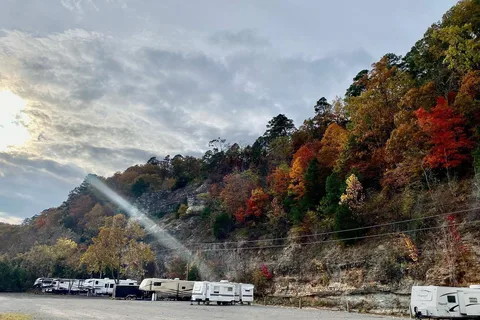 River Roost RV Park