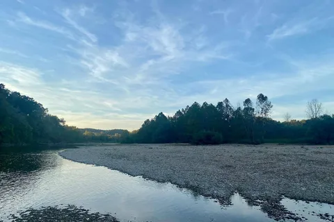 River Roost RV Park