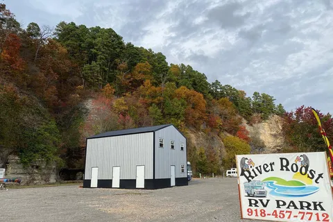 River Roost RV Park