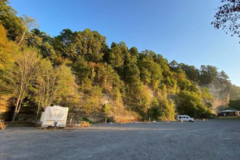 River Roost RV Park