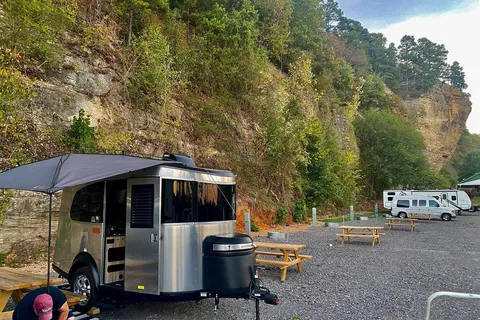 River Roost RV Park